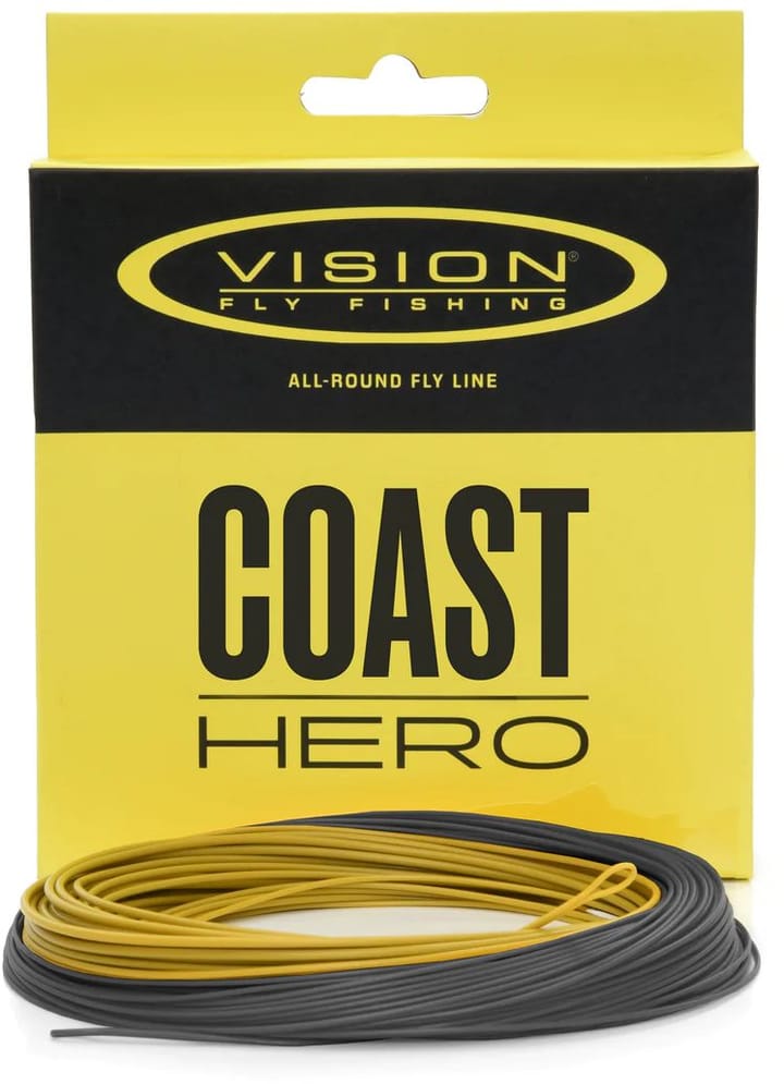 Vision Vision Hero Coast 95 Vision