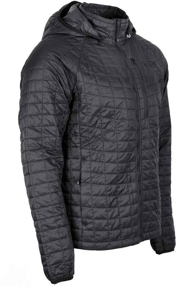 Vision Vision Subzero Jacket 60g Black Vision