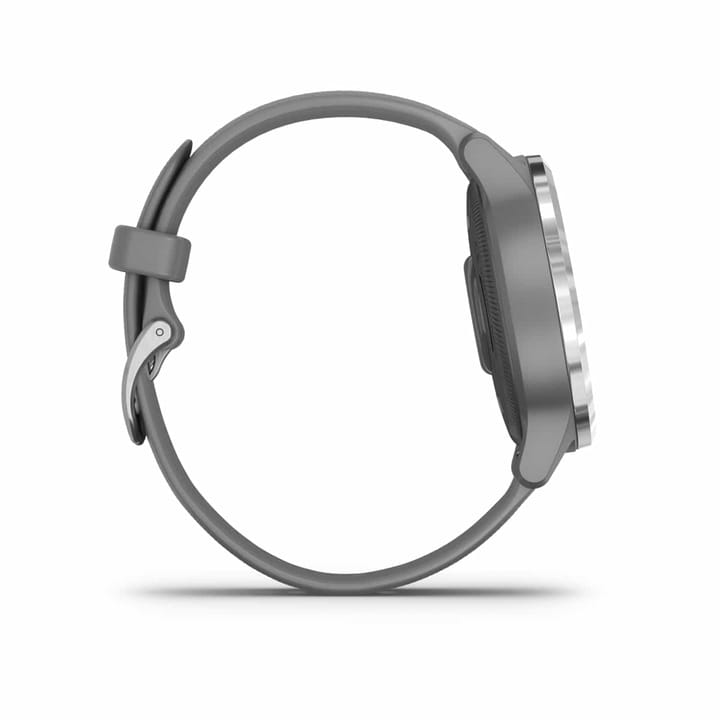 Garmin Vivoactive 4s Grey/Silver Garmin