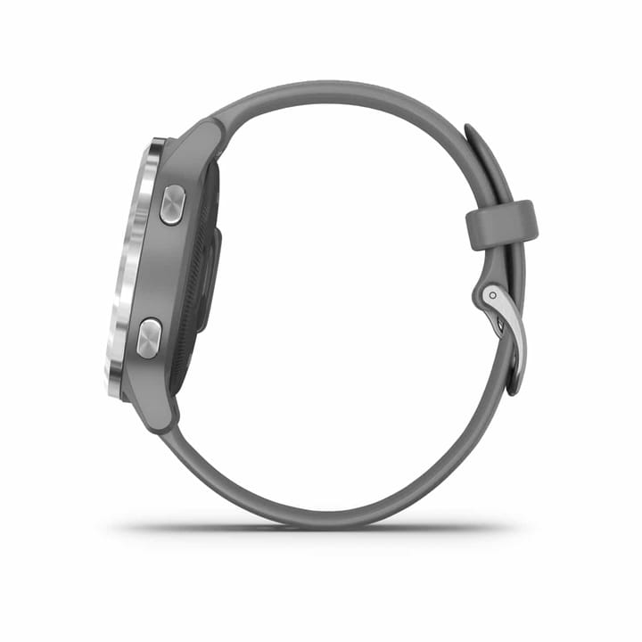 Garmin Vivoactive 4s Grey/Silver Garmin