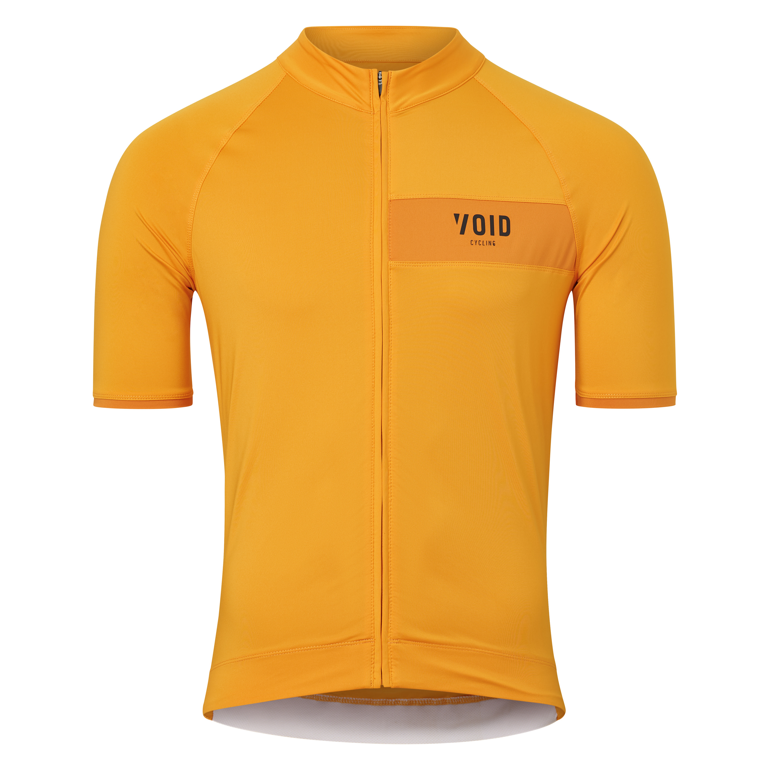 Void Men’s Core Jersey Yellow