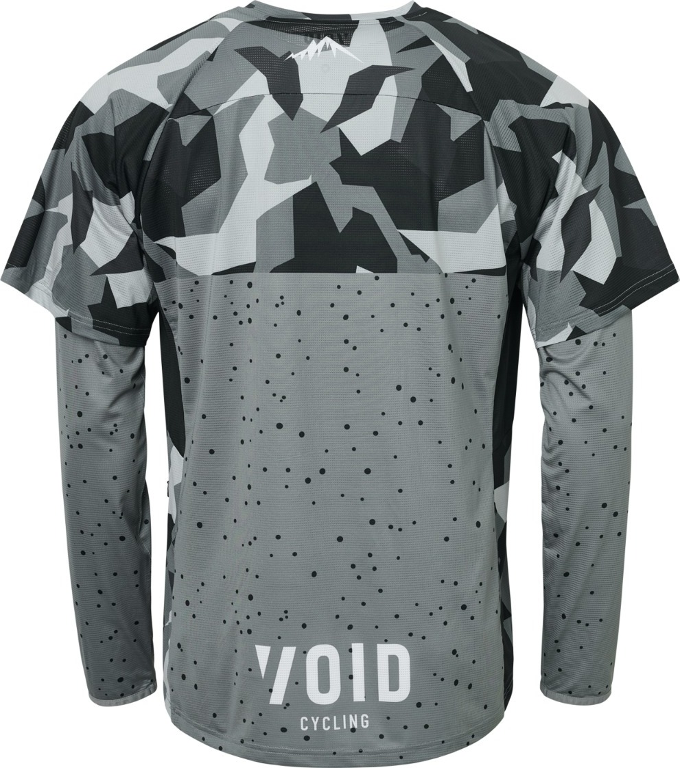 Void best sale cycling jersey