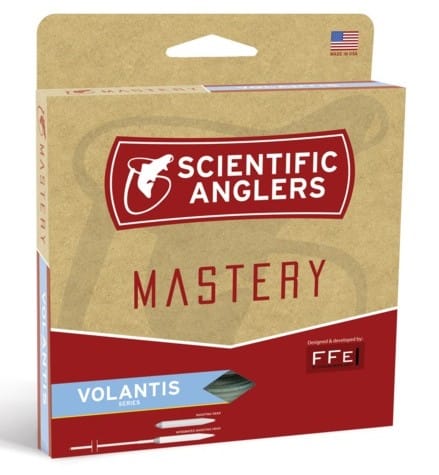 Scientific Anglers Sa Volantis Integrated Float/Int Scientific Anglers