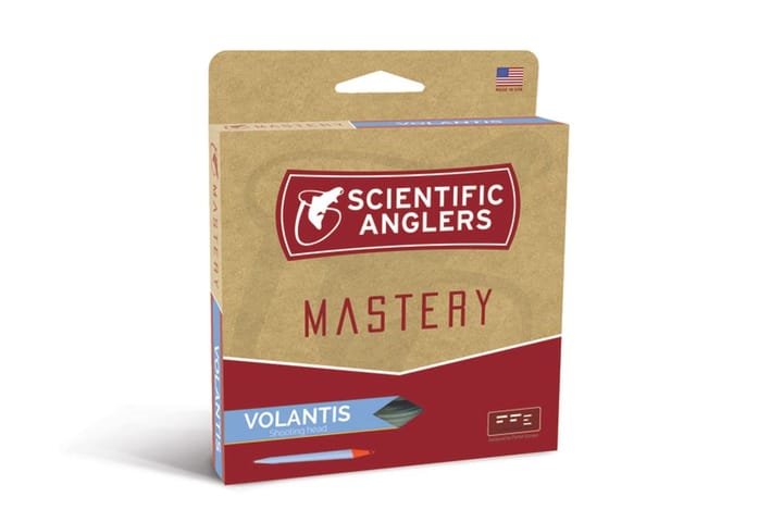 Scientific Anglers Sa Volantis Sh Fast Intermediate Scientific Anglers