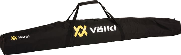 Völkl Classic Double Ski Bag 195 cm Black Völkl