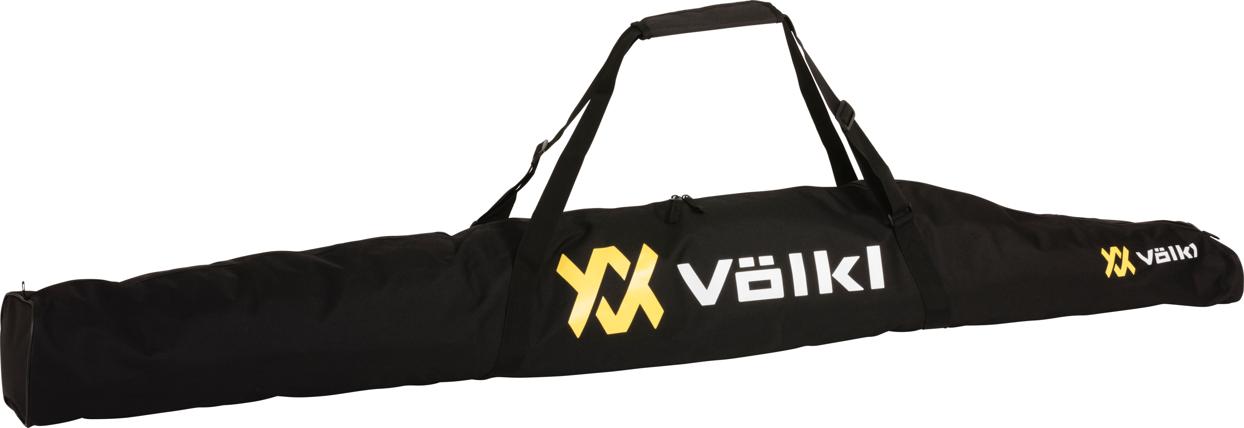 Völkl Classic Single Ski Bag 175 cm Black