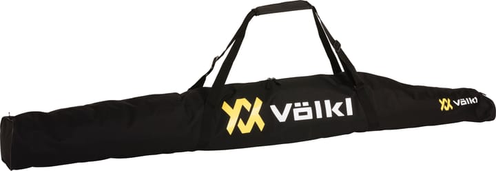 Völkl Classic Single Ski Bag 175 cm Black Völkl