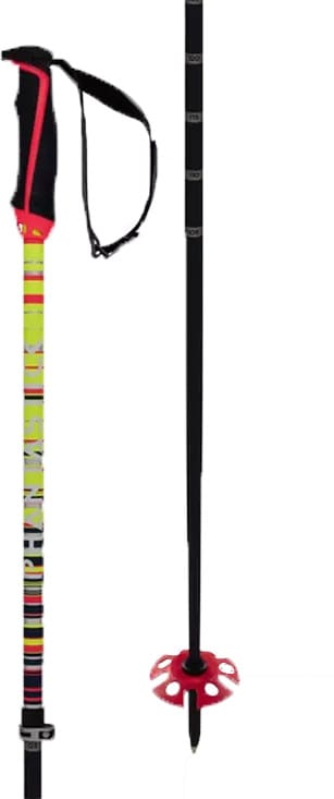 Völkl Kid's Phantastick FR Poles No Colour Völkl