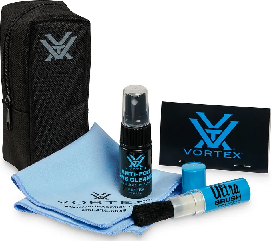 Vortex Fog Free Field Kit Black