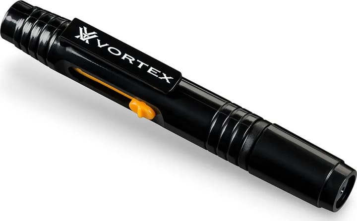 Vortex Lens Cleaning Pen Black Vortex