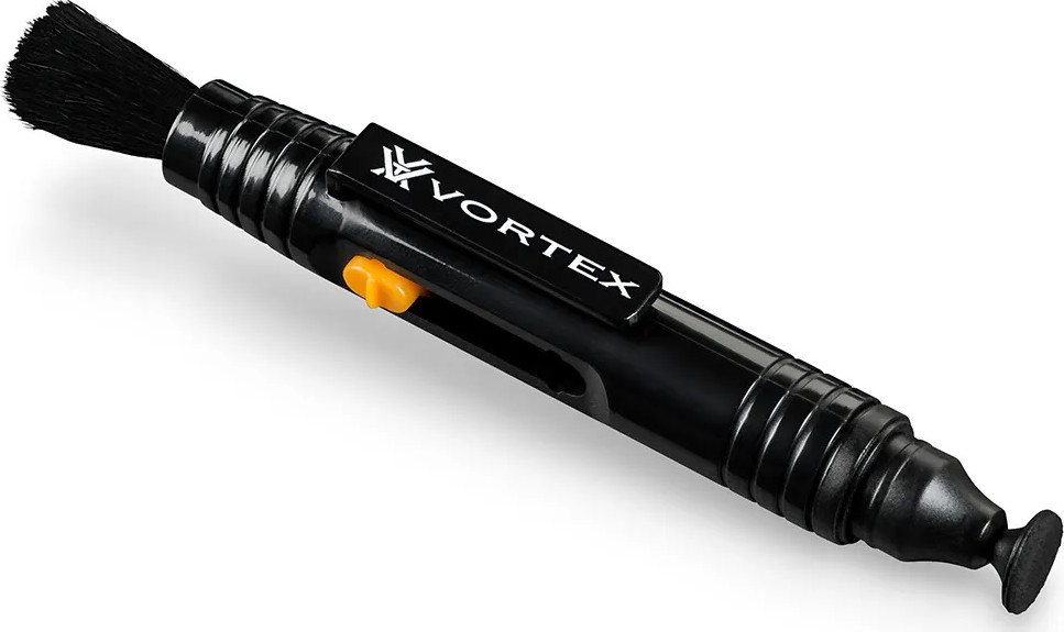 Vortex Lens Cleaning Pen Black