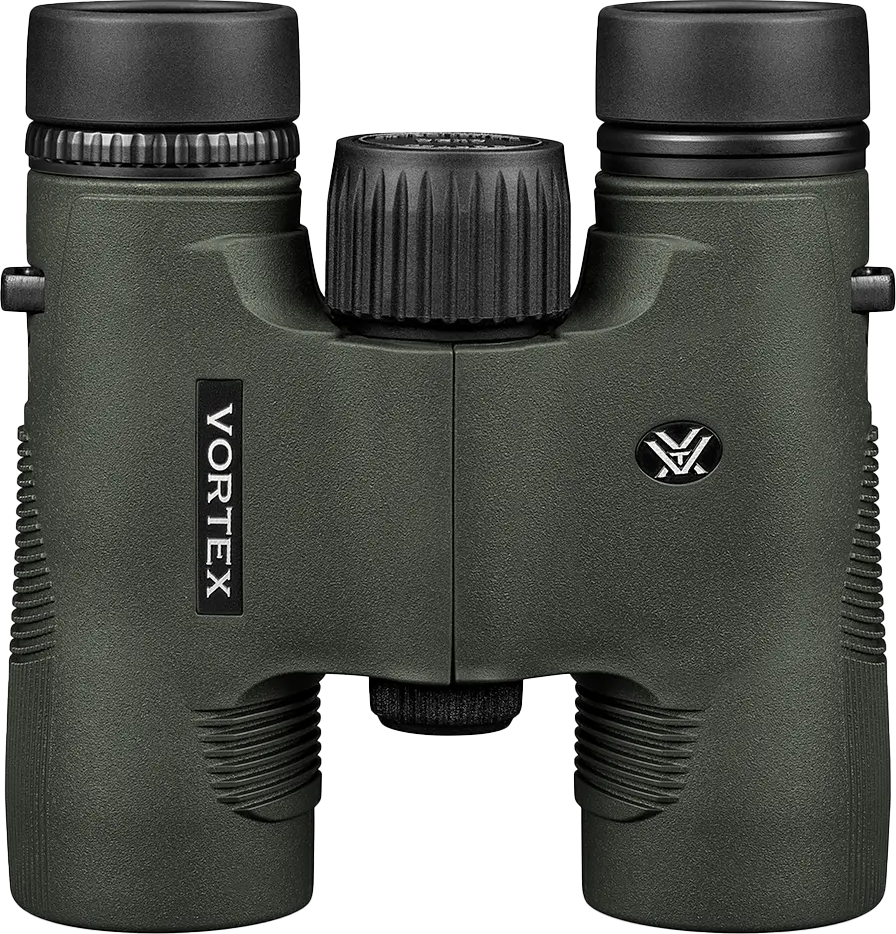 Vortex Diamondback HD 10×28 Green