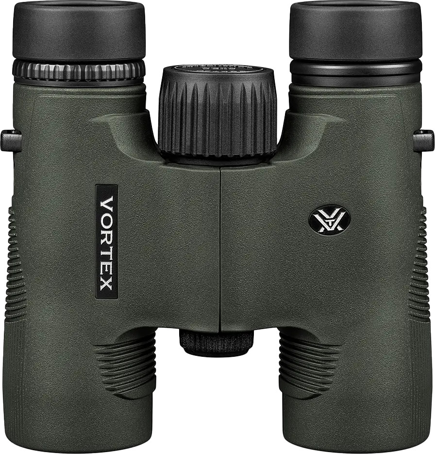 Vortex Diamondback HD 10×28 Green