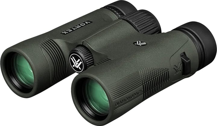 Vortex Diamondback HD 10x28 Green Vortex