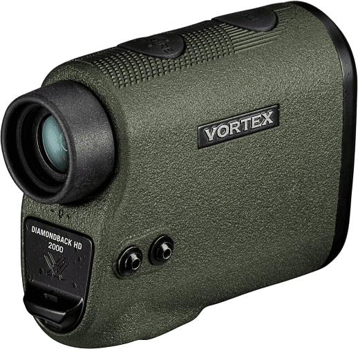 Vortex Diamondback HD 2000 Green Vortex