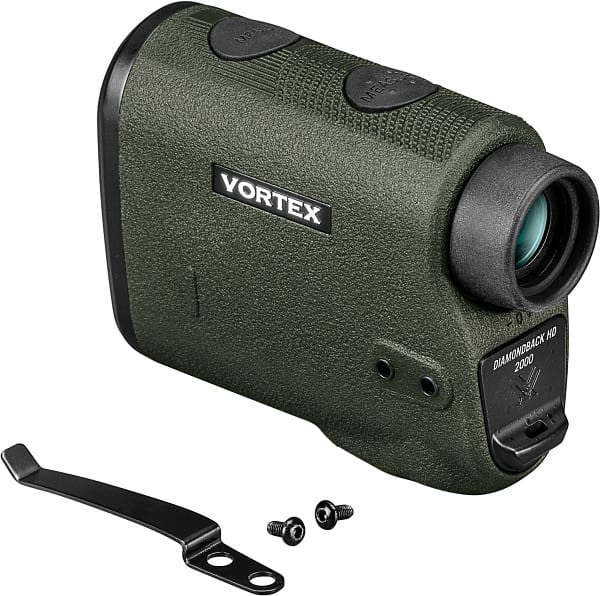 Vortex Diamondback HD 2000 Green Vortex