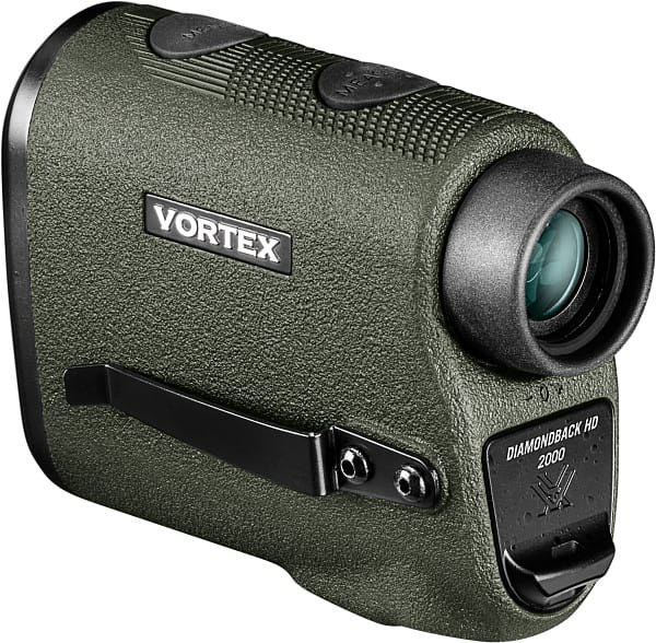 Vortex Diamondback HD 2000 Green Vortex