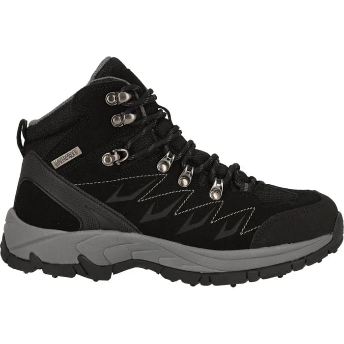 Whistler Contai W Ice Boot Wp Black