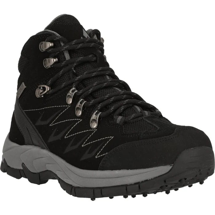 Whistler Contai W Ice Boot Wp Black