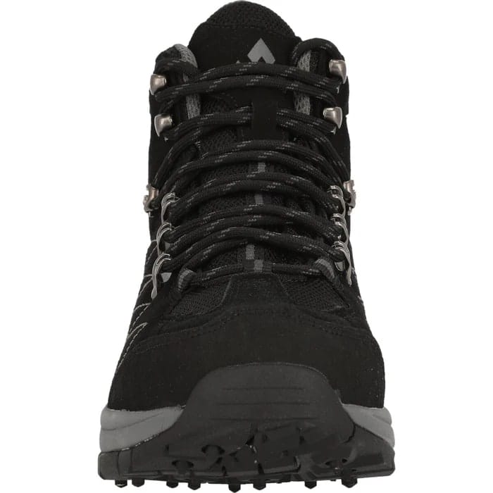 Whistler Contai W Ice Boot Wp Black