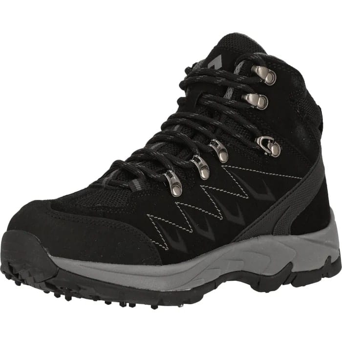 Whistler Contai W Ice Boot Wp Black