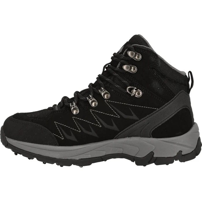 Whistler Contai W Ice Boot Wp Black