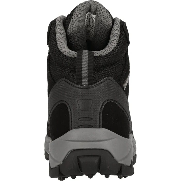 Whistler Contai W Ice Boot Wp Black