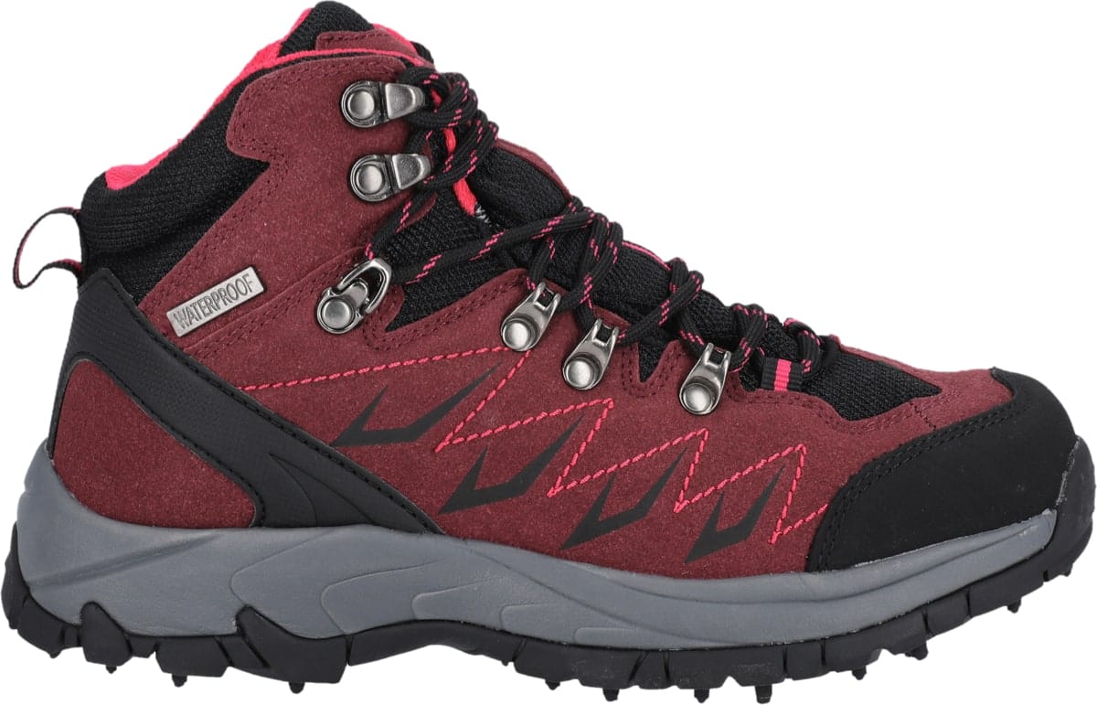 Whistler Contai W Ice Boot Wp Catawba Grape