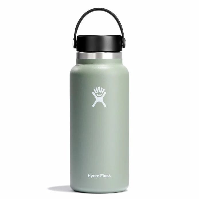 Hydro Flask 946ml Wide Flex Cap Agave