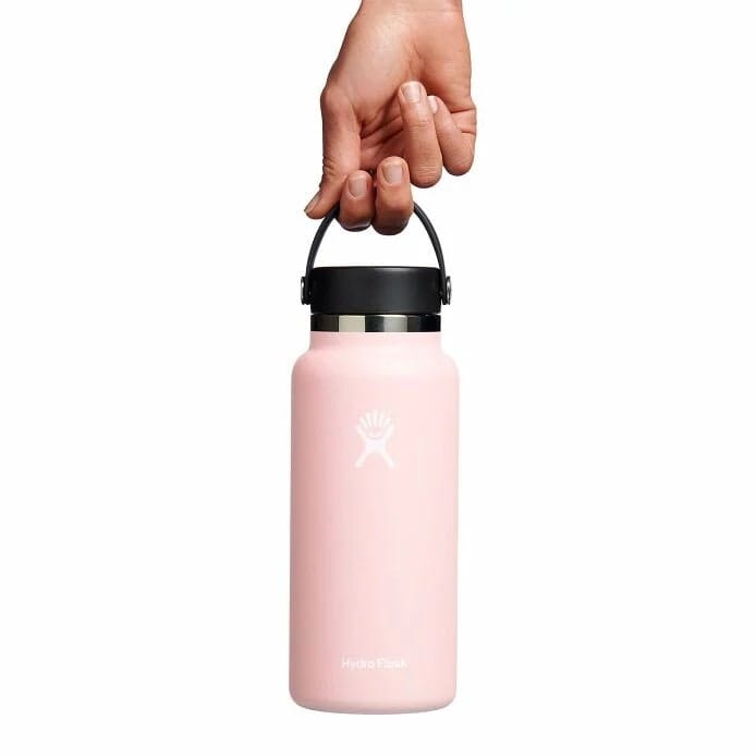 Hydro Flask 946ml Wide Flex Cap Trillium Hydro Flask