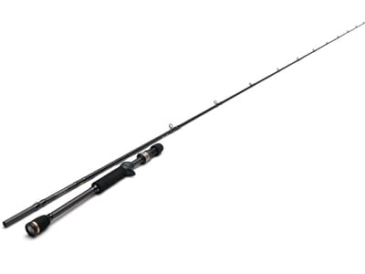 Westin Westin W3 Bass Finesse-T T&C 2nd 7'1" Westin