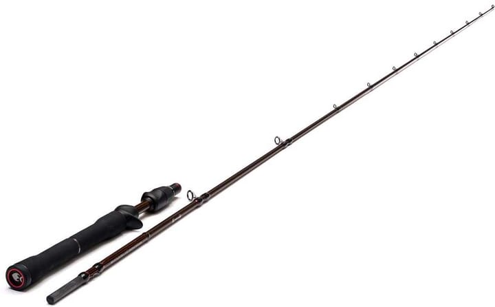 Westin Westin W4 Vertical Jigging-T 2nd 6'2" Westin