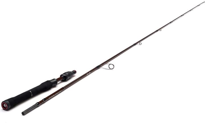 Westin Westin W4 Vertical Jigging 2nd 6'2" Westin