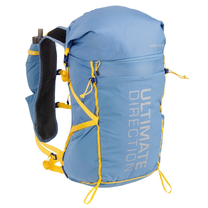 Hydration Vest | Fastpack 30 M/L Fog | Ultimate Direction