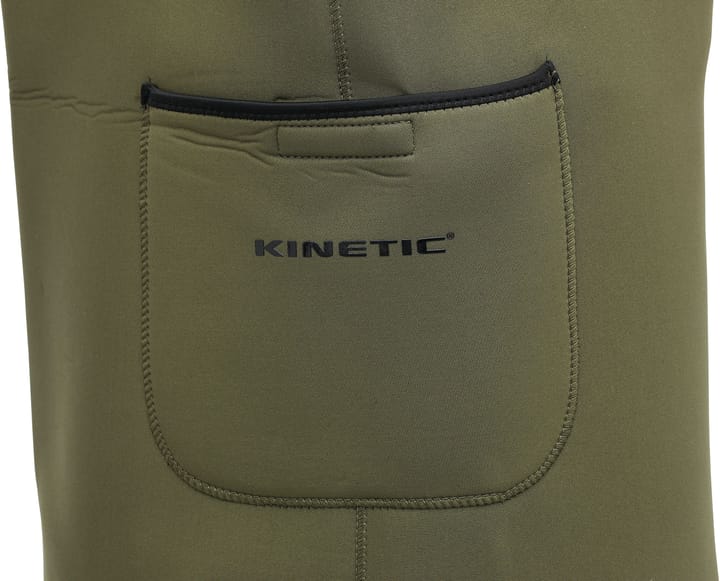 Kinetic Kinetic Neogaiter Wader Bootfoot Kinetic