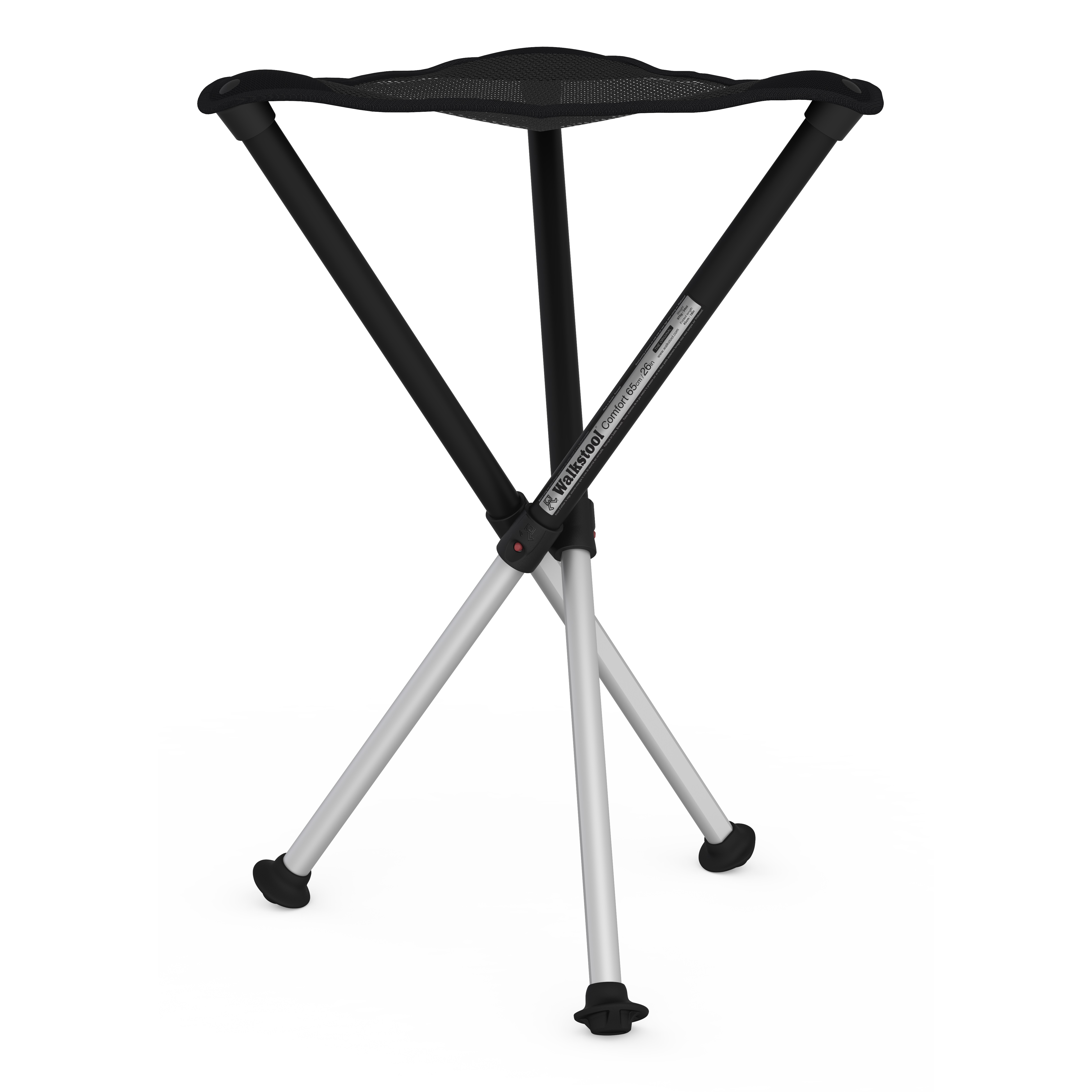 Walkstool Comfort 65 cm Classicdesertwhite