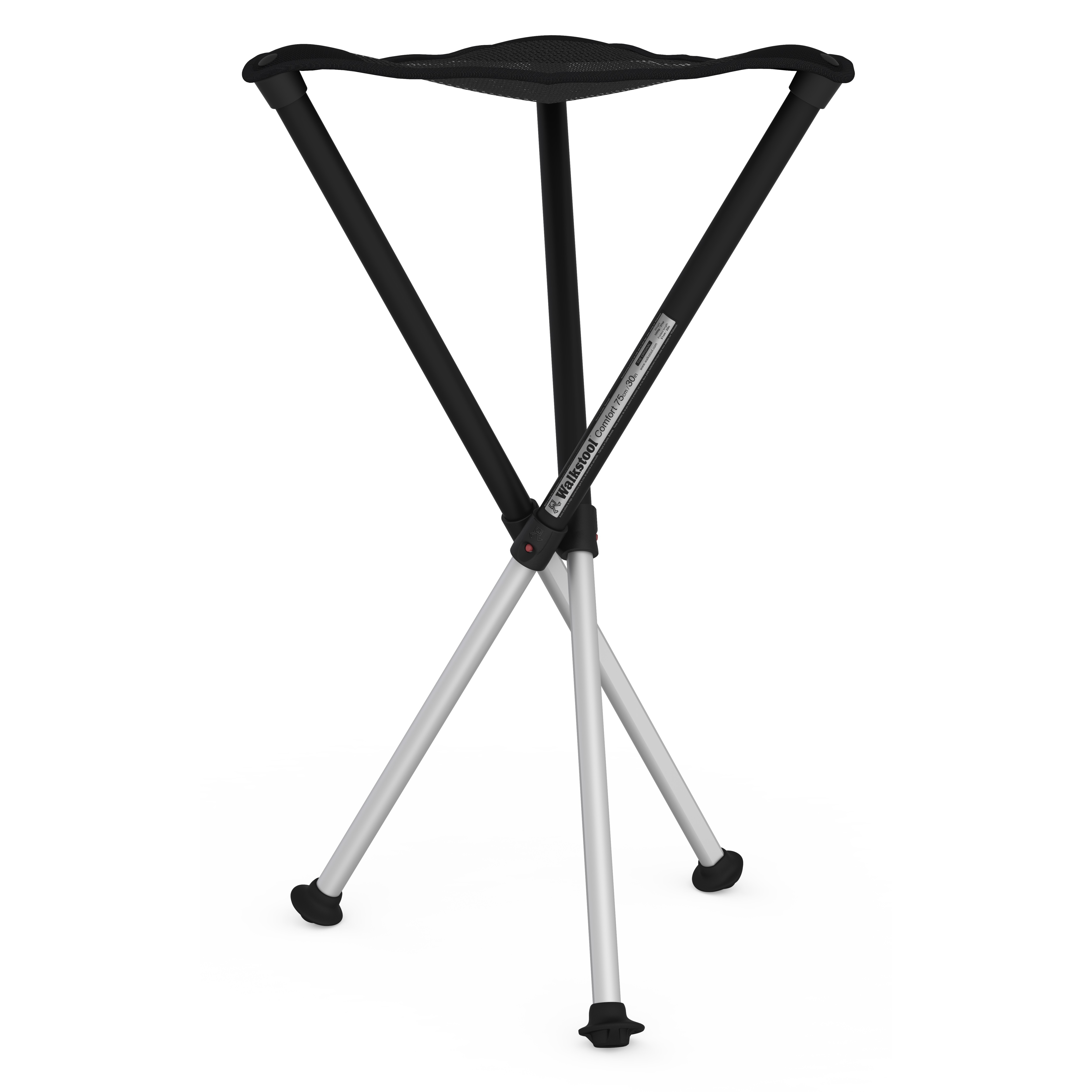 Walkstool Comfort 75 cm Classicdesertwhite