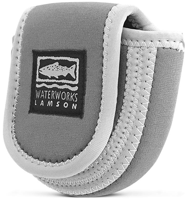 Waterworks-Lamson Waterworks-Lamson Neopren Reel Case Waterworks-Lamson