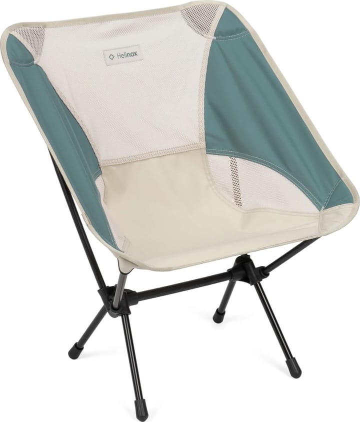 Helinox Chair One Bone/Teal Helinox