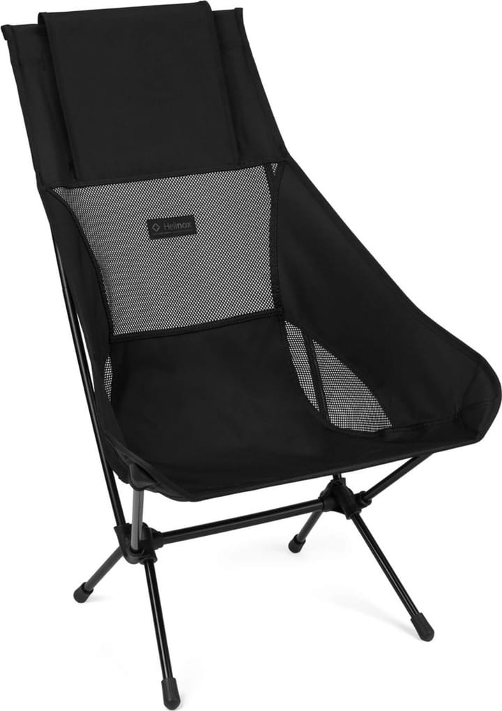 Helinox Chair Two Blackout Edition Helinox