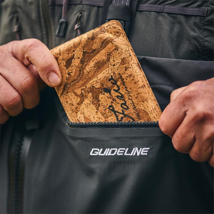 Guideline Guideline HD Sonic Zip Wader Guideline