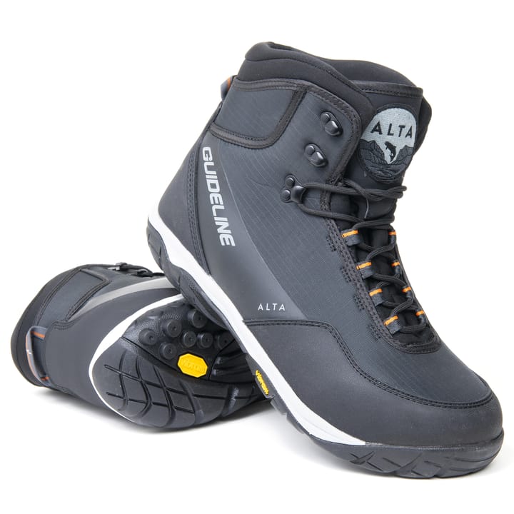 Guideline Guideline Alta Ngx Boot Vibram Guideline