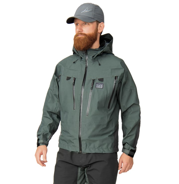 Guideline Guideline Alta Ngx Jacket Guideline