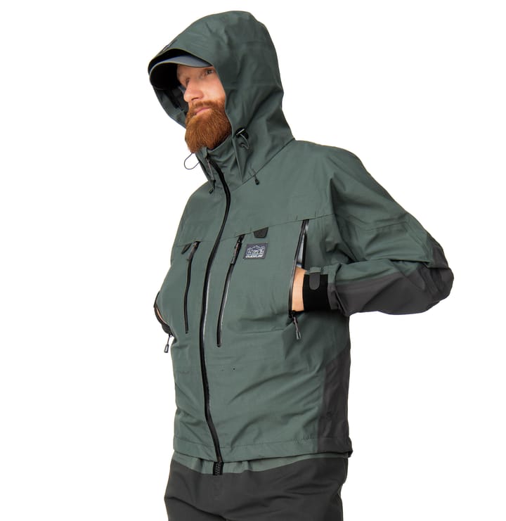 Guideline Guideline Alta Ngx Jacket Guideline