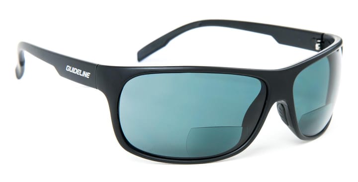 Guideline Guideline Ambush Sunglasses 3x Grey Lens, 3x Magnifier Guideline