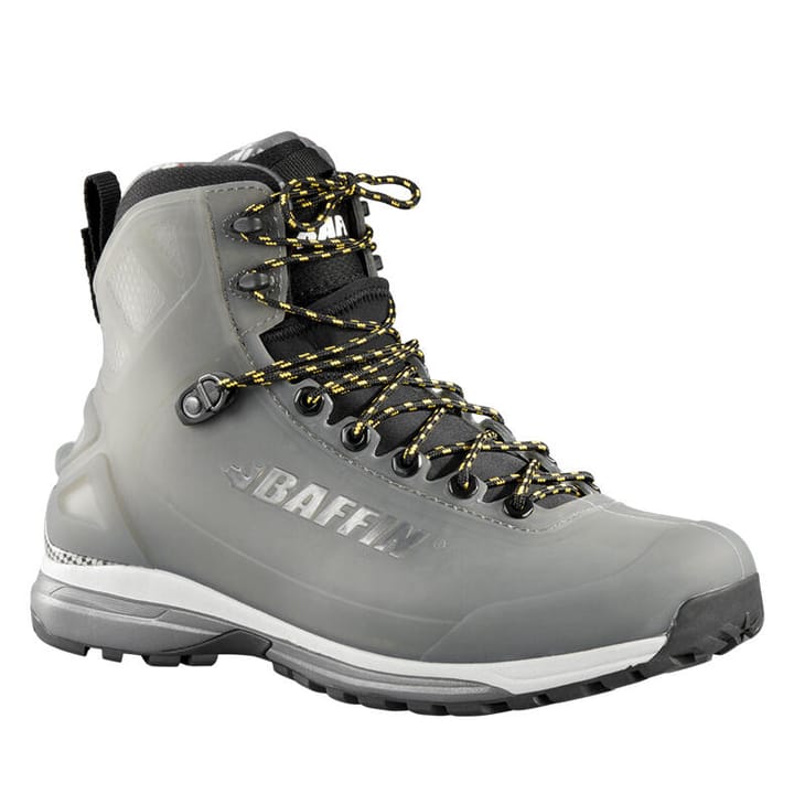 Baffin Men's Borealis Boot Black Baffin