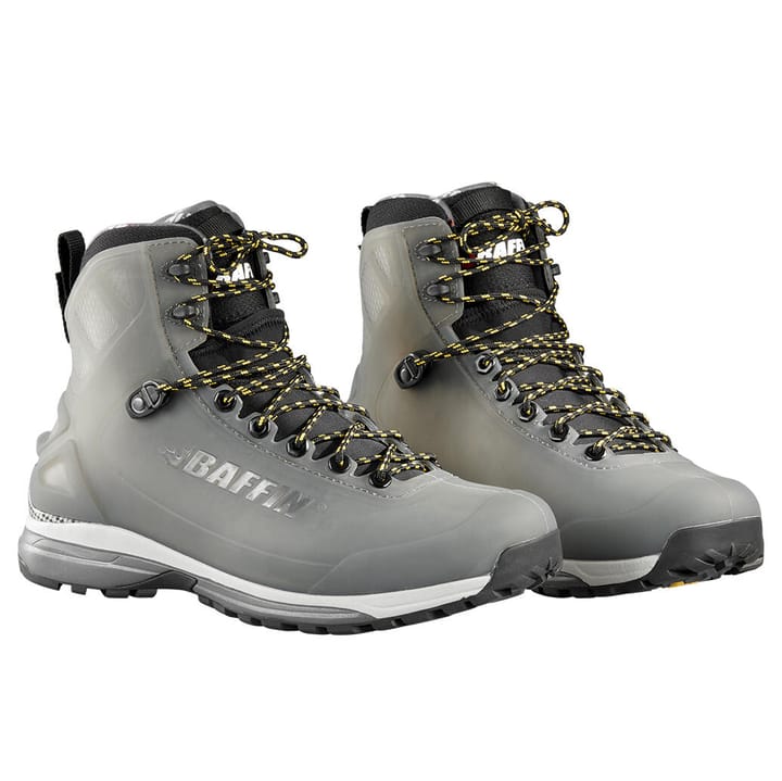 Baffin Men's Borealis Boot Black Baffin