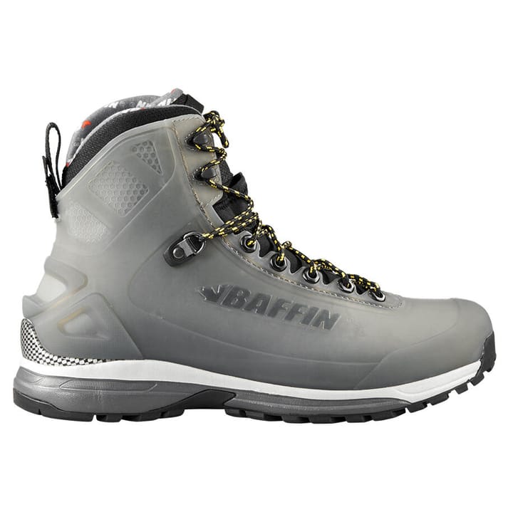 Baffin Men's Borealis Boot Black Baffin