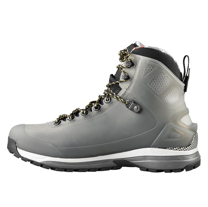 Baffin Men's Borealis Boot Black Baffin