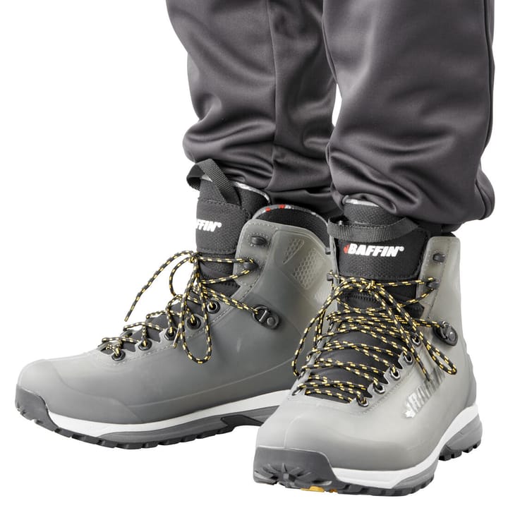 Baffin Men's Borealis Boot Black Baffin